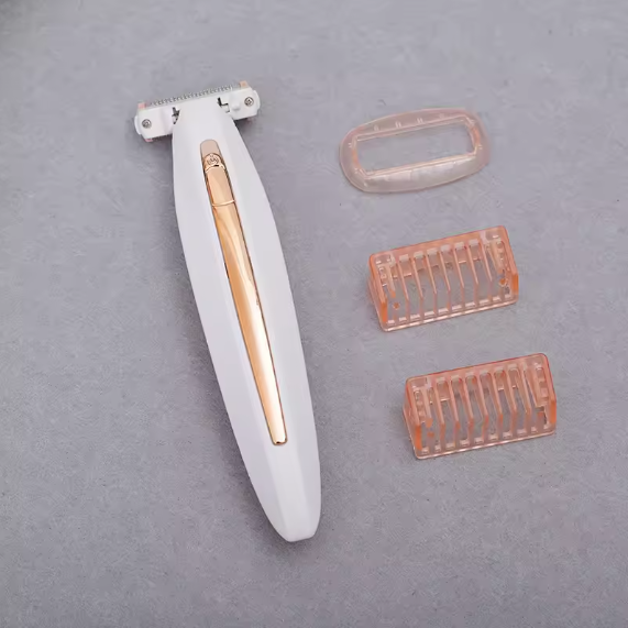 Lawless Body Hair Trimmer