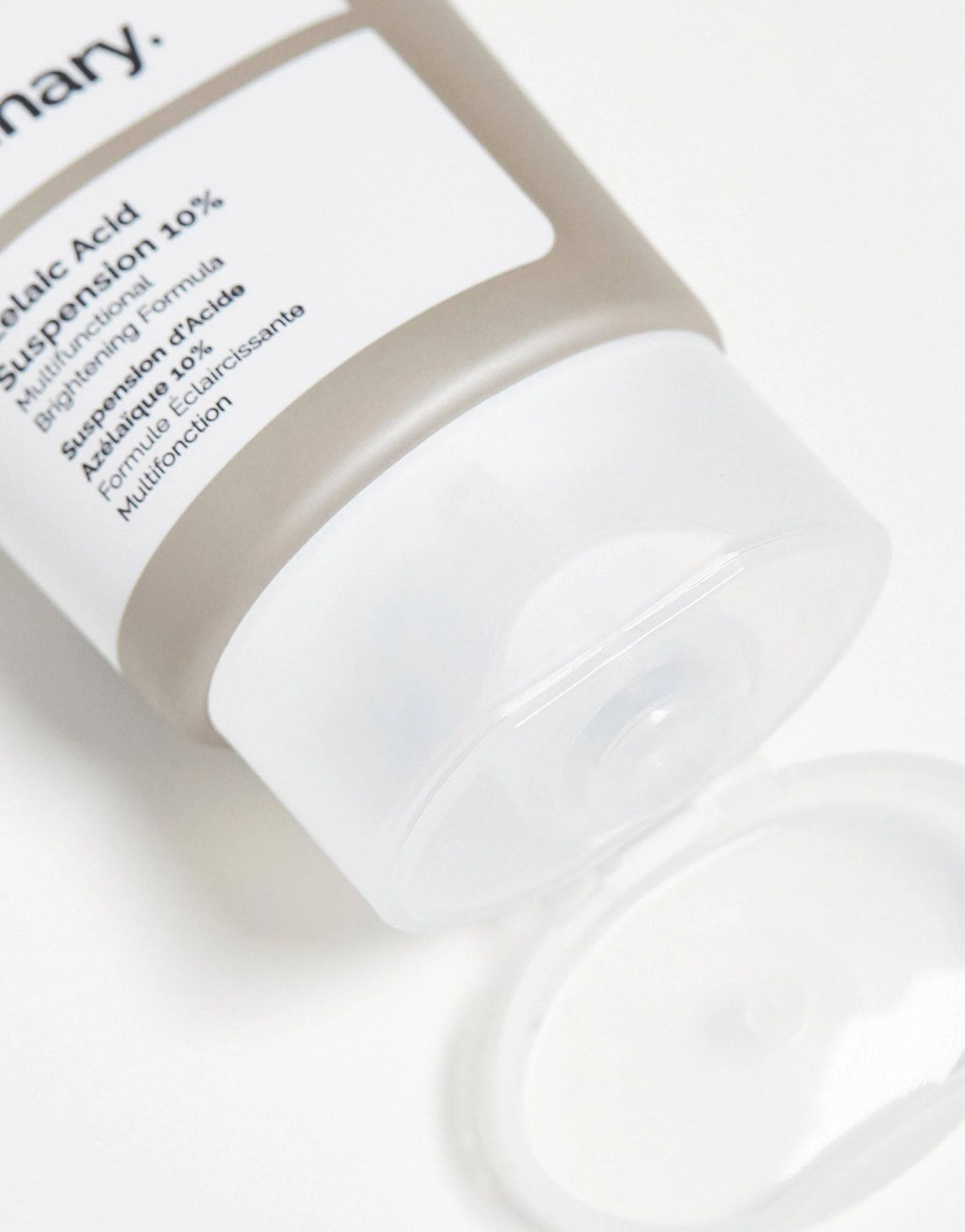 The Ordinary Azelaic Acid Susp. 10%