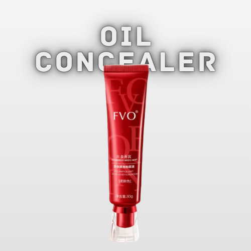 FVO Oil Control Concealer
