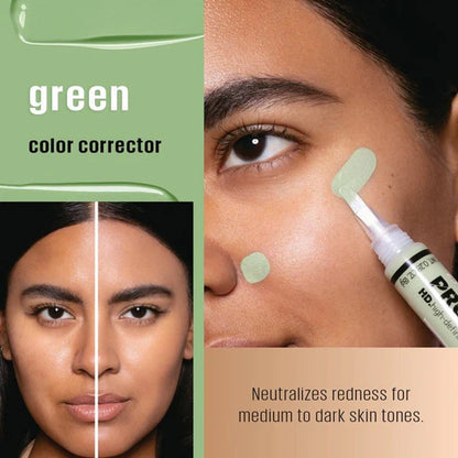 L.A. Girl Pro Conceal Green Corrector