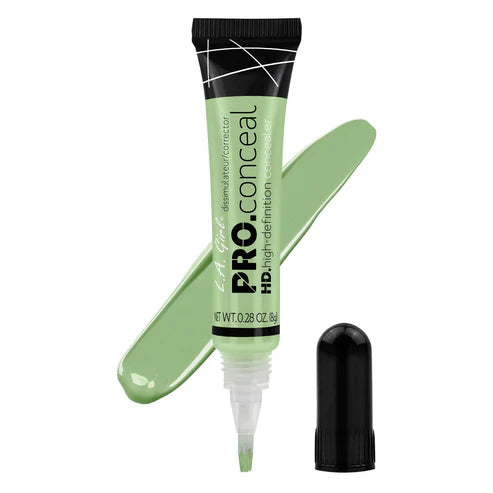 L.A. Girl Pro Conceal Green Corrector