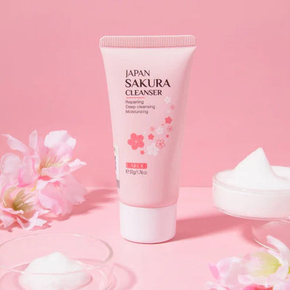 Japan Sakura Cleanser
