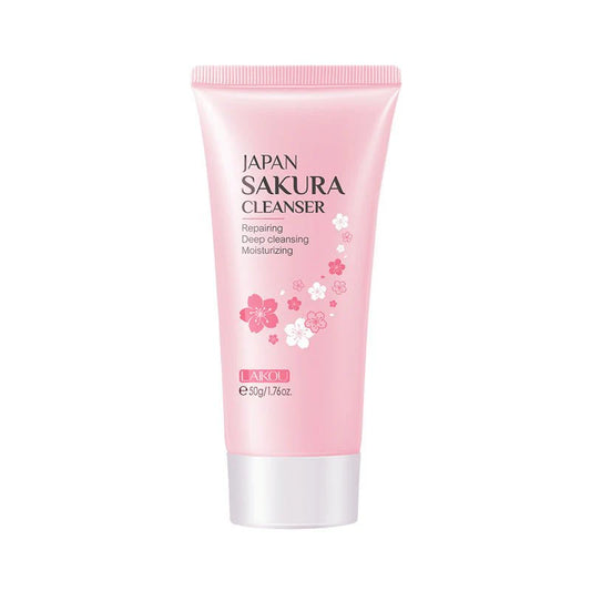 Japan Sakura Cleanser
