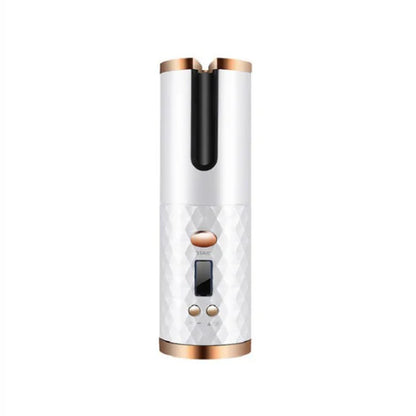 Portable USB Mini Hair Curler