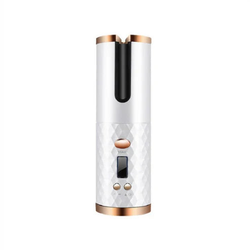 Portable USB Mini Hair Curler