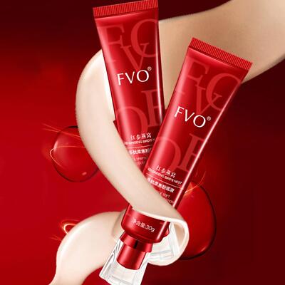 FVO Oil Control Concealer