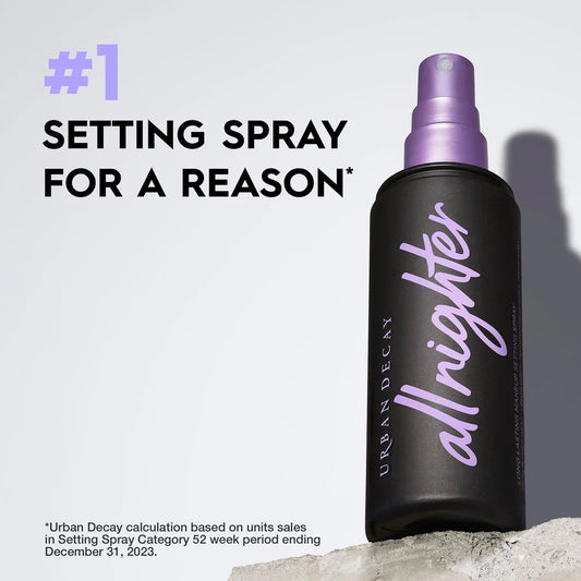 Urban Decay All Nighter Setting Spray